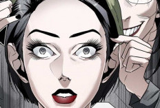 VIRAL! Baca Manhwa The Ki Sisters Chapter 21 Bahasa Indonesia Ikuti Kelakuan Unik Jang-nyeo, Sal-gyo, Jae-rim, dan Jenny