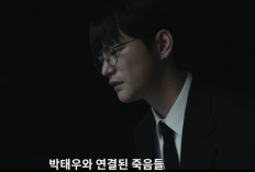 Nonton Death's Game Part 2 (2024) Episode 5 6 7 8 Sub Indo, Pacar Choi Yi Jae Ditemukan Meninggal! Gimana Nasibnya?
