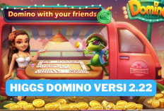 Update Link Download Higgs Domino V2.22 Mod Apk Original 2024, Lengkap X8 Speeder dan Unlimited Money 