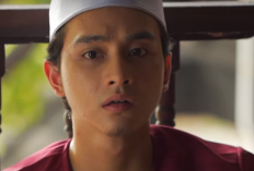 Nonton Cinta Bersemi Di Wadi Safiyyah (2024) Episode 19 Indo Sub Gratis, Duh! Sheera Masih Aja Licik