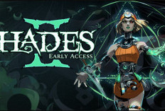 Date de Sortie Jeux Hades 2 Sur Steam, Noter la Date ! Jouez À Une Aventure Amusante et Pleine D'action 