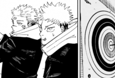 Lien Manga Jujutsu Kaisen Chapitre 266 VF SCANS, Sukuna veut encore détruire Yuuji !