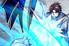 Update The Heavenly Demon Can’t Live a Normal Life Chapter 104 Bahasa Indonesia, Semua Tercengang dengan Aksi Roman!