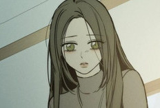 Link Tears on a Withered Flower Chapter 33 Bahasa Indonesia, Haesoo Dibuat Bingung Dengan Kelakuan Sang Suami 