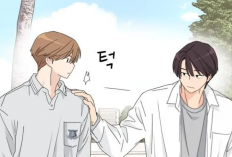 Baca Manhwa I Sam Plays the Game Chapter 19 Bahasa Indonesia, Pyojun Mulai Tertarik dengan Sami