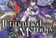 Sinopsis Anime Unnamed Memory Lengkap Dengan Link Nonton Full Episode Sub Indo, Pencarian Pengantin Untuk Melepaskan Kutukan