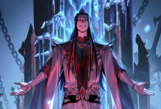 Baca Manhua The Villain Of Destiny Chapter 174 Bahasa Indonesia, Changge Kini Tlah Berkuasa!