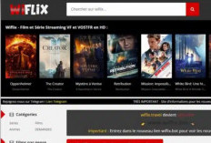 Comment Accéder Au Wiflix Le Plus Récent Pour Regarder Des Films, Des Séries Et Des Dramas Avec Des Sous-titres En Françai