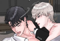 Lanjutan Manhwa BL Illusion Chapter 25 Bahasa Indonesia, Sorim Kini Malah Makin Berani