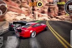 CarX Drift Racing 2 Mod APK Latest Version 2024 Unlock Everything and Money