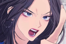 Link Manhwa Couple Breaker Chapter 74 Bahasa Indonesia Sulit Mengungkapkan Perasaan yang Sebenarnya