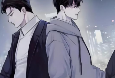 Baca Manhwa BL Projection Bahasa Indonesia Full Chapter, Gratis Baca Disini!