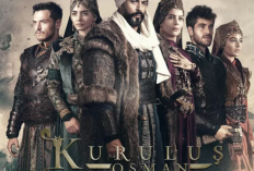 Tamat! Nonton Drama Turki Kurulus Osman Season 5 Full Episode, Perjuangan Osman Bela Kebenaran di Tanah Kelahiran