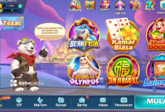 Rekomendasi Agen Bearfish Terpercaya 2024, Harga Join Murah dan Full Promo Di Setiap Bulannya!