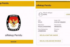 Link Download SIREKAP 2.32 Apk Terbaru 2024, Anti Lag! Mudah Digunakan KPPS dalam Pemilu 2024