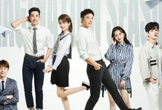 Link Nonton Drama China Dream (2024) Full Episode 1-38 Bahasa Indonesia, Perjuangan Kawan Kuliah Bangun Bisnis Bareng!