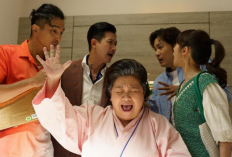 Nonton Drama U Motherbaker Season 2 (2024) Episode 1-2 Sub Indo, Kisah Kocak Keluarga Lin Cai Xiang Masih Berlanjut