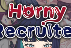 Download Horny Recruiter v1.30.3 MOD APK 2024 Unlocked Premium, Game Dewasa 21++ yang Bikin Tegang Seketika