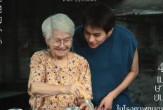 Film How To Make Millions Before Grandma Dies (2024) Siap Tayang di Bioskop Indonesia Mei 2024! Catat Tanggal Resminya