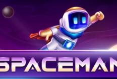 Injector Spaceman 2024 Mediashare Link Download dan Cara Pakai, Cheat Slot yang Bisa Raih JP Berkali-kali!