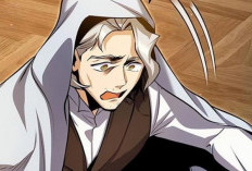 Update! Baca Manhwa Academy’s Undercover Professor 94 Sub Indonesia, Situasi Masih Sangat Berbahaya!