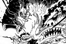 Lecture En Ligne Manga One Piece Chapitre 1123 VF FR Scans, RAW! L'action Passionnante de Joy Boy se Poursuit