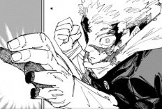 Lisez Manga Jujutsu Kaisen Chapitre 267 VF Scan, Son Doigt a été Complètement Sectionné !