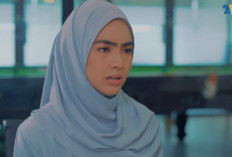  Aminah Berhenti Kerja! Link Nonton Drama Malaysia Aku Bukan Ustazah Episode 13 Sub Indonesia Rilis di Sini