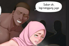 Baca Komik Surti Komikus Fasik Chapter Lengkap Bahasa Indonesia, Hadirkan Kisah Romansa Surti di Sekolah