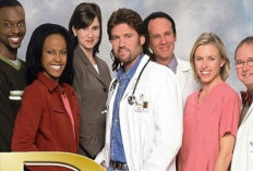 Ou Regarder Seriee Doc Saison 1-4 VOSTFR Vie D'un Médecin À L'hôpital