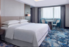 Hotel Dekat Tunjungan Plaza Surabaya Murah 2024, Mulai Rp 200 Ribu! Bisa Untuk Istirahat Mudik Atau Liburan