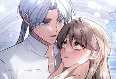 Baca Manhwa The Substitute Bride Chapter 32 Bahasa Indonesia Si Abang Cuma Mau Enak-Enaknya Doang 