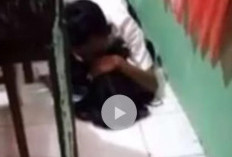 Geger! Video Asusila Siswa SMA dan SMP Demak Viral X Twitter dan Telegram, Ketahuan Wik Wik di Ruang Kelas