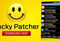 Lucky Patcher v11.2.1 APK Terbaru 2024 Unlocked Lengkap Dengan Cara Install Fitur Premium Gratis!