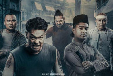 Nonton Film Negeri Para Ketua (2024) Full Movie HD, Dibintangi Aura Kasih, Adi Sudirja, Bang Tigor, Hingga Vito Sinaga