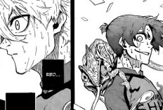 Link Baca Manga Blue Lock Chapter 297 Bahasa Indonesia, Using Chameleon Skills to Outwit Enemies!