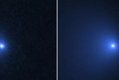 Pesan Berantai Pancaran Cahaya Cosmic Berbahaya Apakah Benar? Buktikan Hoax atau Fakta!