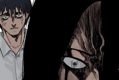 Link Baca Manhwa To Not Die Chapter 152 Bahasa Indonesia, Amarah Memuncak di Ubun-ubun