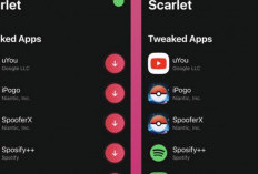 Download Scarlet iOS Terbaru 2024, Dapatkan Aplikasi Bebas dengan Mudah dan Gratis!