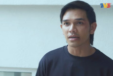Nonton Malaysia Lelaki Itu (2024) Episode 27 Sub Indonesia, Spoiler: Percaya Lagi Tentang Janji Khairullah?