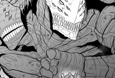  Lire Manga Kaiju No. 8 : Chapitre 108 Scan VF, Un monstre d'un genre particulier a surgi !