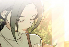 Link Baca Tears on a Withered Flower Chapter 12 Bahasa Indonesia, Na Hae-soo dan Tae Ha Makin Dekat