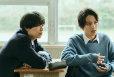 Sinopsis Drama My Strawberry Film (2024) dan Daftar Pemainnya, Percintaan Remaja Jepang dengan Kisah Rumitnya