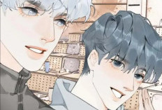 Baca Manhua Signal To Love Chapter 18 Bahasa Indonesia, Zhong Xinhuai Tak Yakin dengan Pilihannya!