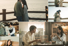 Nonton Tell Me That You Love Me (2023) Ep 7 Sub Indo, Cha Jin-woo Gak Bakal Mengelak Soal Perasaan nya ke Jung Mo-eun