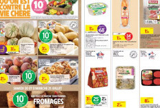 Promos Catalogue Intermarché Août 2024 Les Meilleures Offres à Saisir 