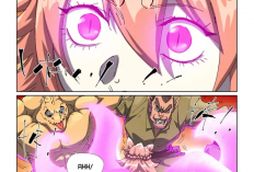 Spoilers del Manhua Tales Of Demons And Gods Chapitre 488 VF Scan, Le débat s'enflamme !