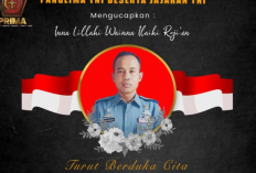 Kontak Tembak di Puncak Jaya Papua Kembali Lagi Terjadi, 1 Anggota Prajurit Marinir Gugur Dalam Tugas!