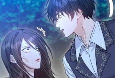 Link Baca Manhwa The Spinoff of my Favorite Novel is a Bit Strange Full Chapter Bahasa Indonesia, Cek Sinopsis Terbarunya Disini!