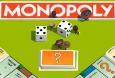 Download Monopoly GO! MOD Versi 1.15.2 Android, Banyak Fitur Menarik dan Minus Iklan!